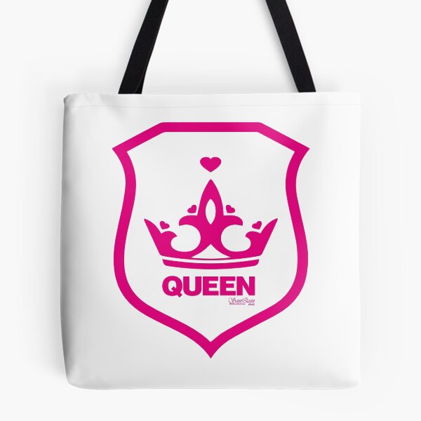 Item preview, Escudo Reina rosa coração designed and sold by GirlaineSQ.