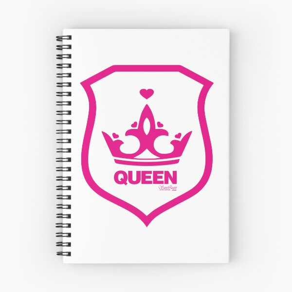 Item preview, Escudo Reina rosa coração designed and sold by GirlaineSQ.