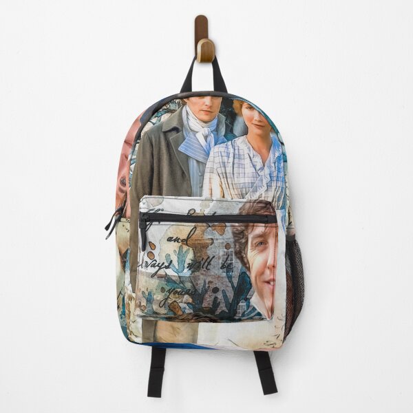 Item preview, The sense of Elinor  Jane Austen  designed and sold by Vera-Adxer.