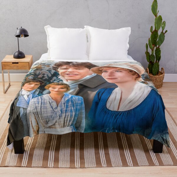 Item preview, The sense of Elinor Jane Austen designed and sold by Vera-Adxer.