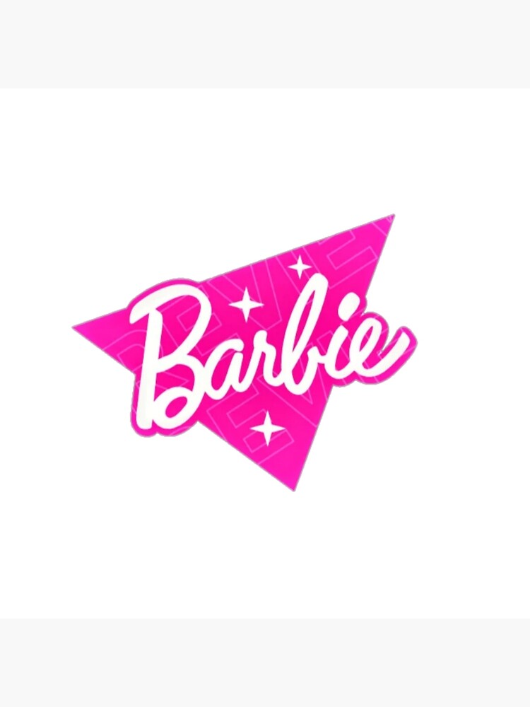 barbie paris Sticker by Reality Fan