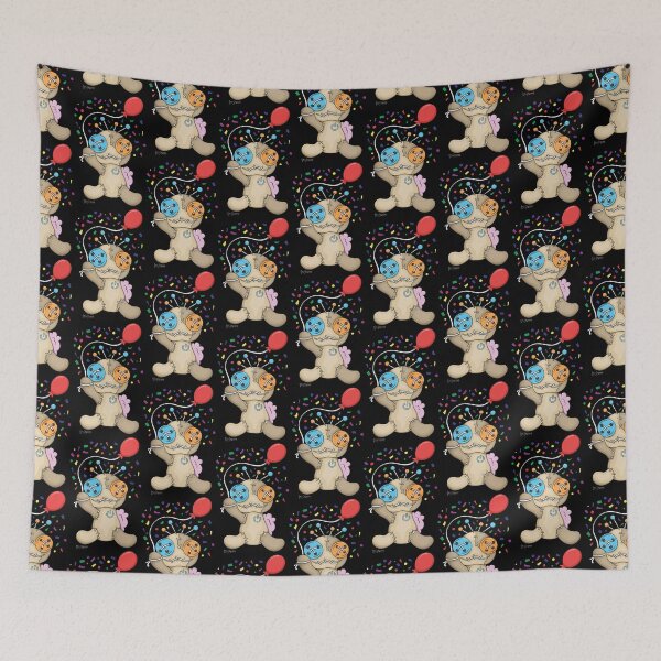Item preview, Stuffy Party designed and sold by jheupvidinha.