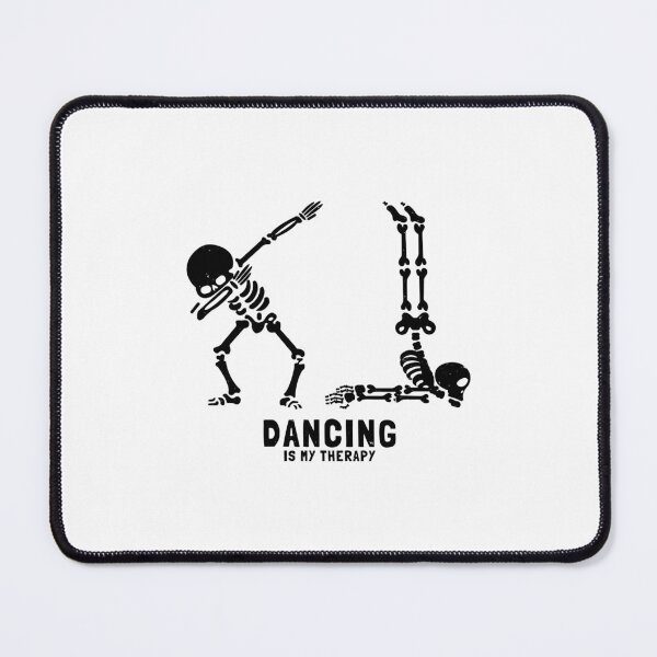 Item preview, funny dancing quote dancing quotes designed and sold by WangsArt.
