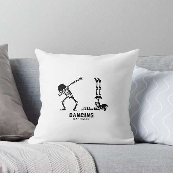 Item preview, funny dancing quote dancing quotes designed and sold by WangsArt.
