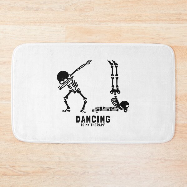 Item preview, funny dancing quote dancing quotes designed and sold by WangsArt.