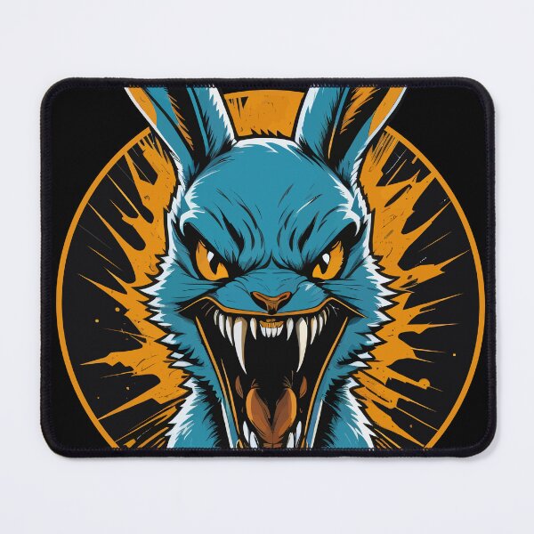 Item preview, Crazy Rabbit designed and sold by deathanarchy.