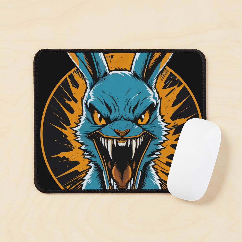 Item preview, Mouse Pad designed and sold by deathanarchy.