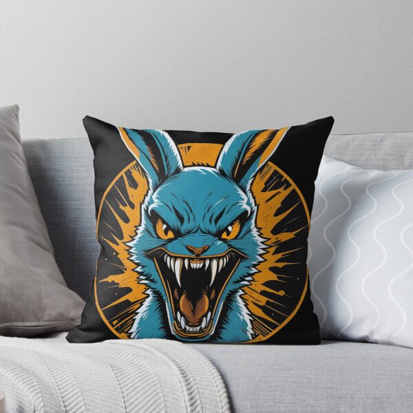 Item preview, Crazy Rabbit designed and sold by deathanarchy.