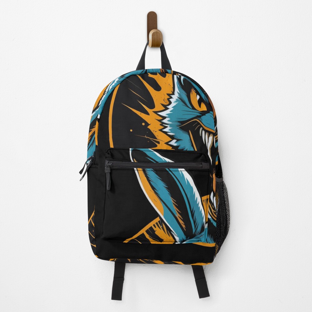 Item preview, Backpack designed and sold by deathanarchy.
