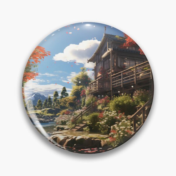 Item preview, Changing seasons designed and sold by Kmulderrig.