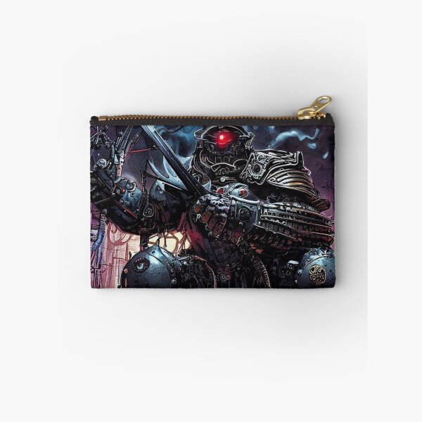 Item preview, Cybersteam Knight No. 1 designed and sold by Si-aidra.