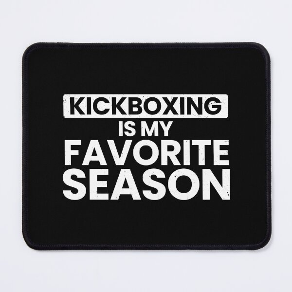 Item preview, funny Kickboxing quote Kickboxing quotes designed and sold by WangsArt.