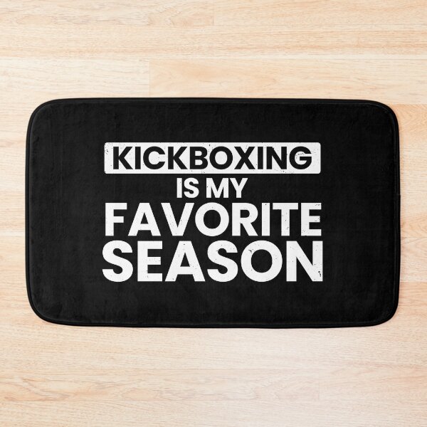 Item preview, funny Kickboxing quote Kickboxing quotes designed and sold by WangsArt.