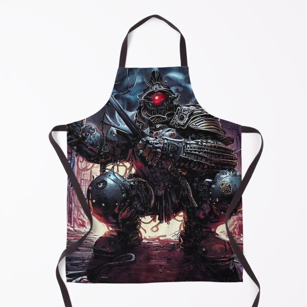Item preview, Cybersteam Knight No. 1 designed and sold by Si-aidra.