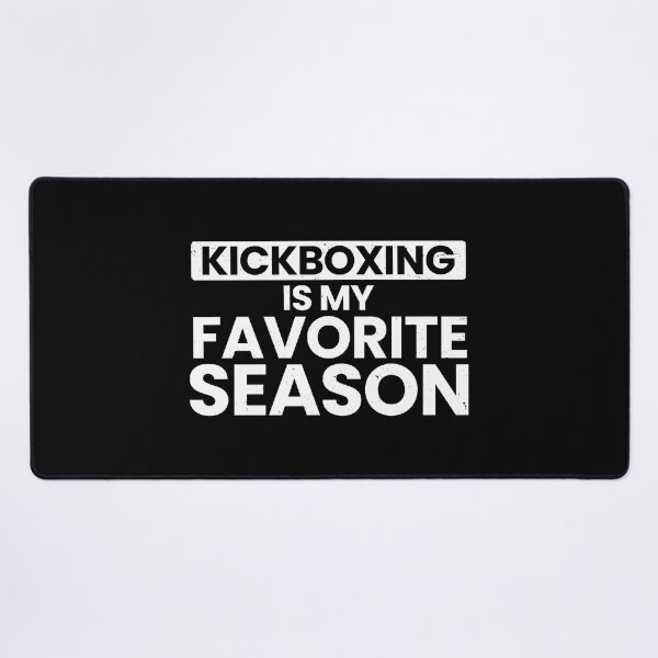 Item preview, funny Kickboxing quote Kickboxing quotes designed and sold by WangsArt.