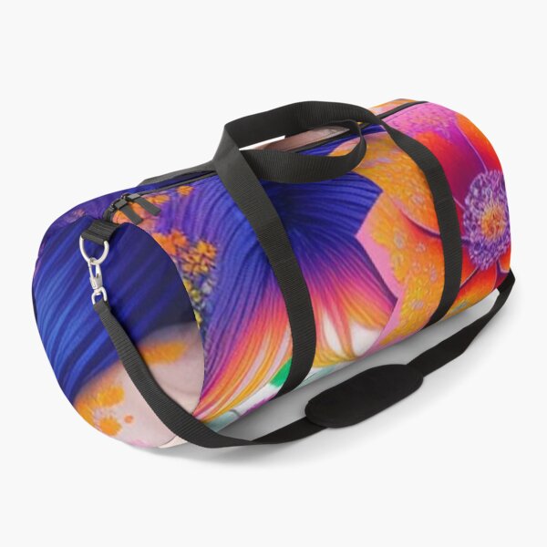 Item preview, Floral artistic expression  designed and sold by Roxburylane.