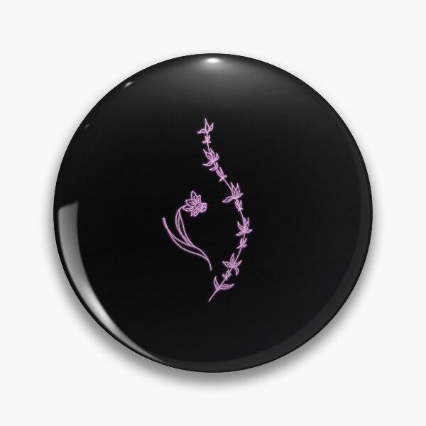 Item preview, Neon NEDA Symbol designed and sold by kingjackie.