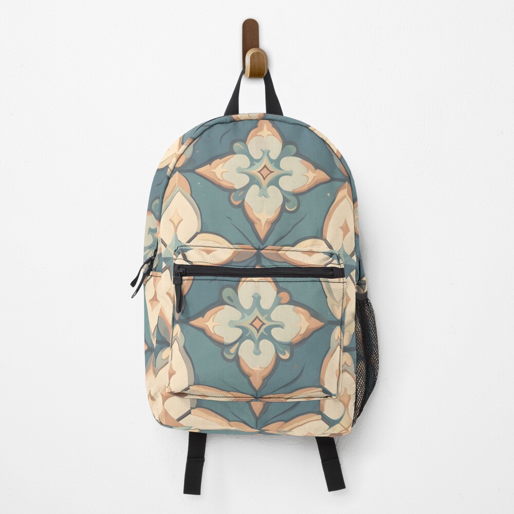 Item preview, Backpack designed and sold by HydraDreams.