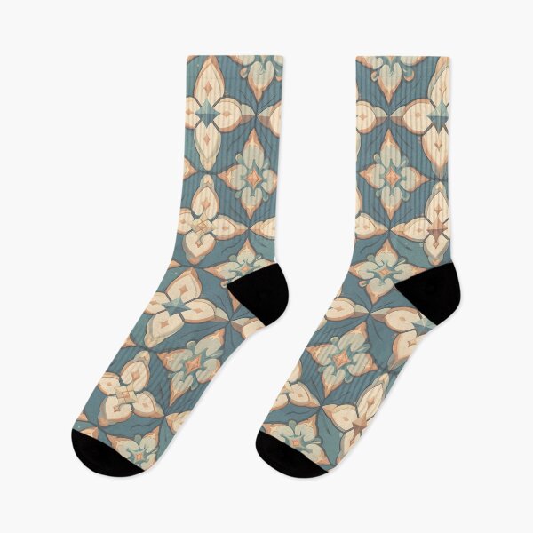 Item preview, Star basic tile pattern designed and sold by HydraDreams.