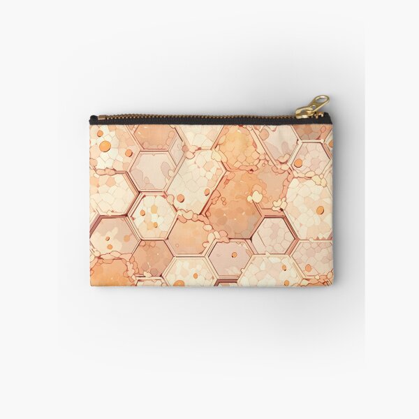 Item preview, Honeycone tile pattern designed and sold by HydraDreams.