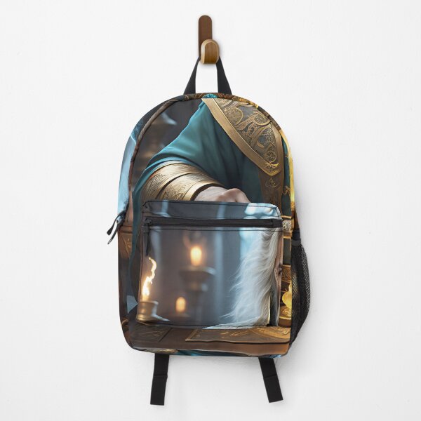 Item preview, Elemental Alchemist designed and sold by RW Art Prints.