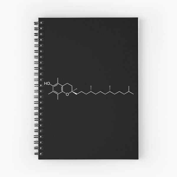 Item preview, Vitamin E Alpha Tocopherol C29H50O2 Molecule designed and sold by Zeeph.