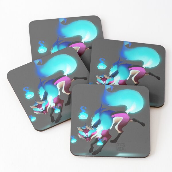 Item preview, Aohi Temtem designed and sold by Jas Yeets Art.