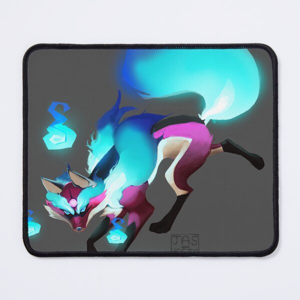 Item preview, Aohi Temtem designed and sold by Jas Yeets Art.