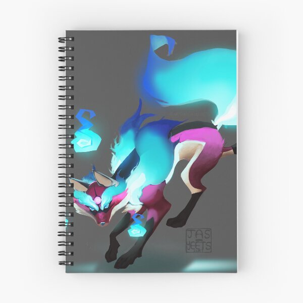 Item preview, Aohi Temtem designed and sold by Jas Yeets Art.