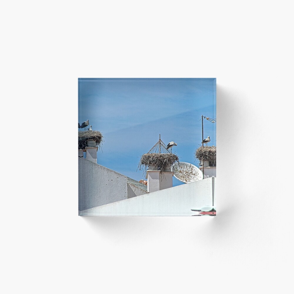 Item preview, Acrylic Block designed and sold by oknoki.