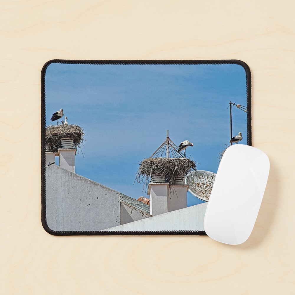 Item preview, Mouse Pad designed and sold by oknoki.