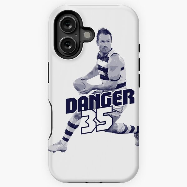Artikel-Vorschau von Patrick Dangerfield, designt und verkauft von Jonny Pearla Design.
