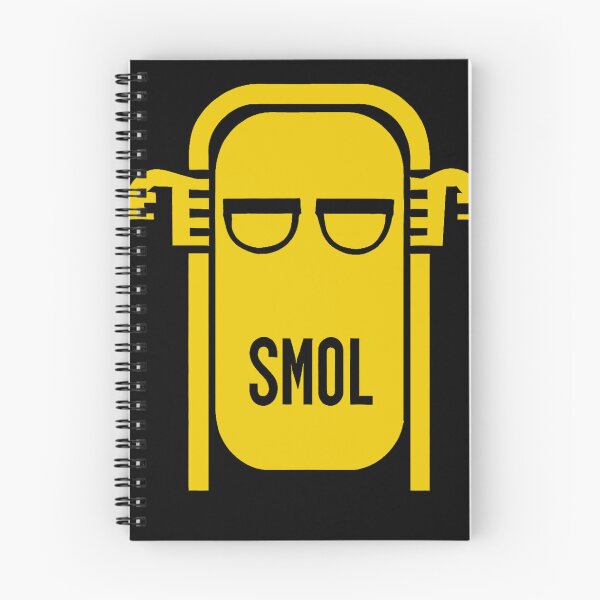 Item preview, SMOL designed and sold by C-CatShop.