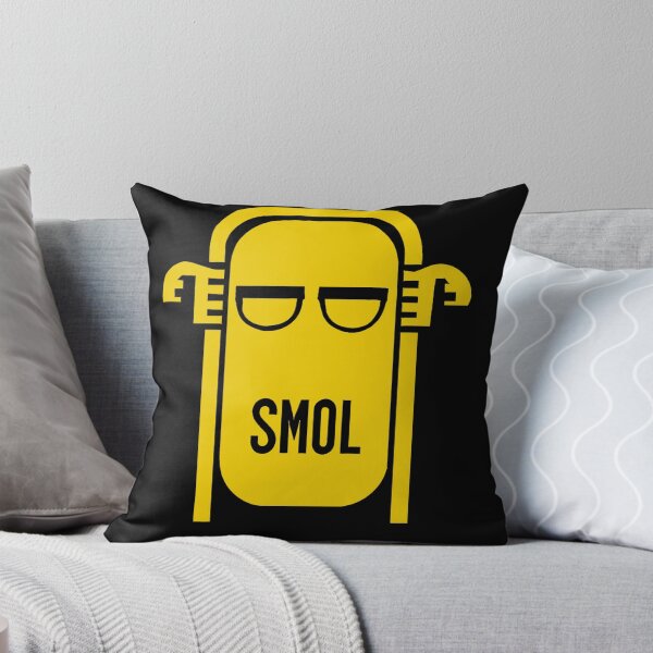 Item preview, SMOL designed and sold by C-CatShop.