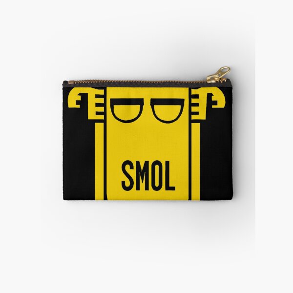 Item preview, SMOL designed and sold by C-CatShop.