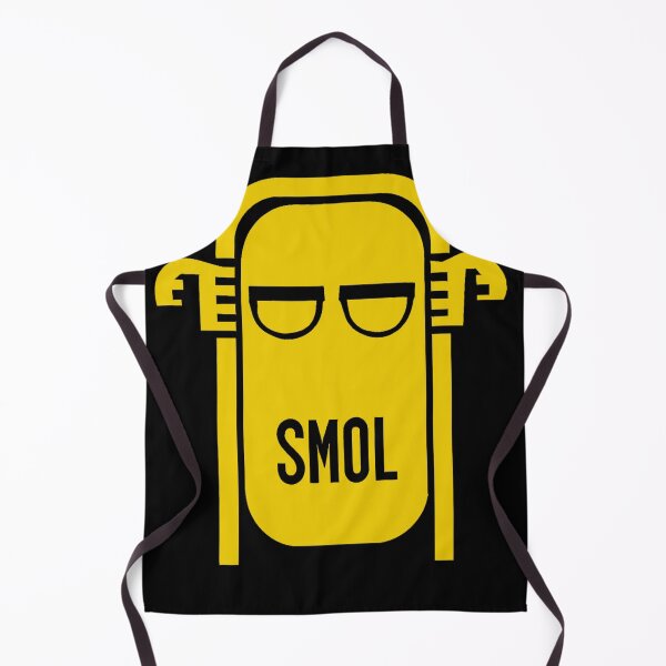 Item preview, SMOL designed and sold by C-CatShop.