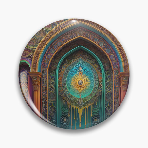 Item preview, Timeless Mysticism designed and sold by RW Art Prints.