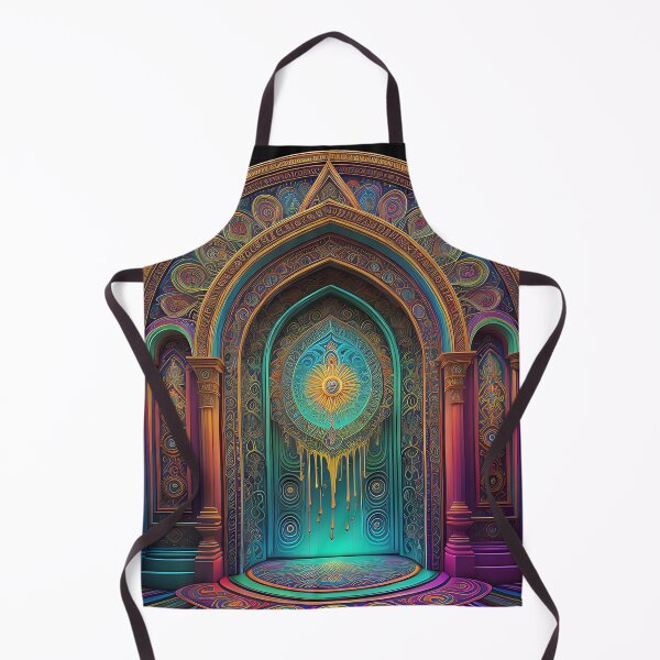 Item preview, Timeless Mysticism designed and sold by RW Art Prints.