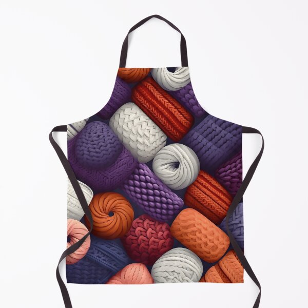 Item preview, Artisanal Knit and Crochet Pattern designed and sold by imaginariumlab.