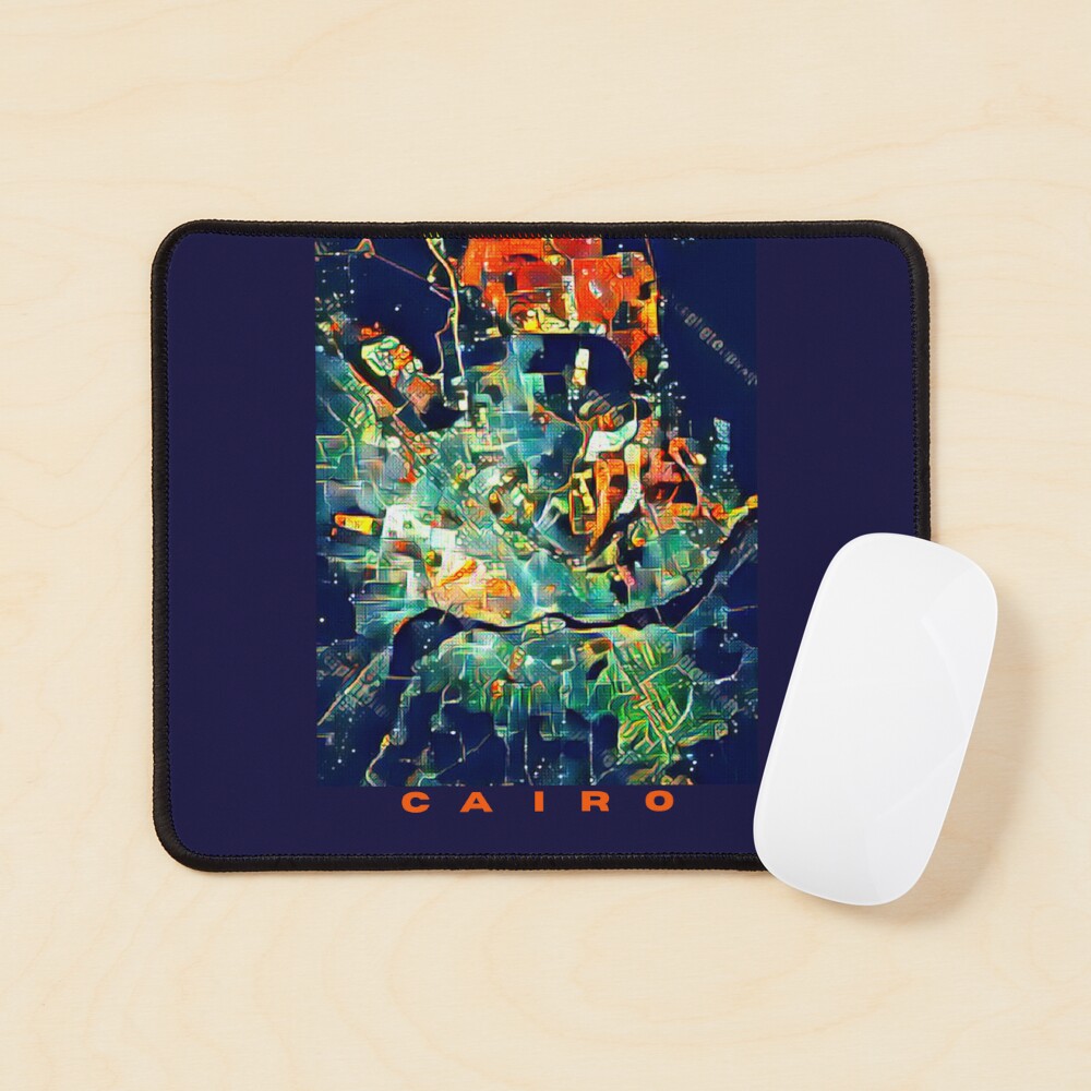 Item preview, Mouse Pad designed and sold by Racyfun77.