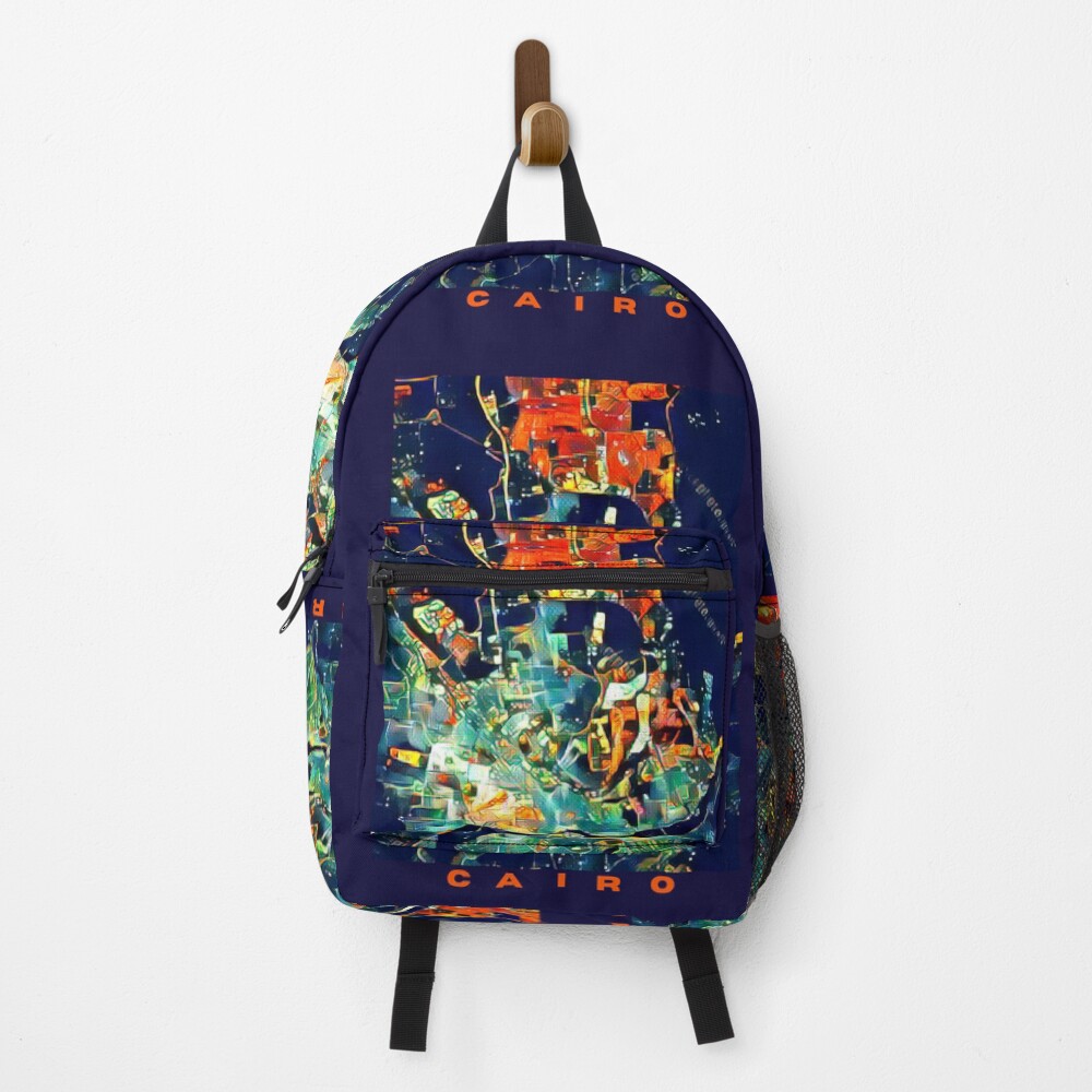 Item preview, Backpack designed and sold by Racyfun77.