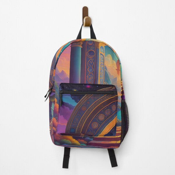 Item preview, Timeless Portal designed and sold by RW Art Prints.