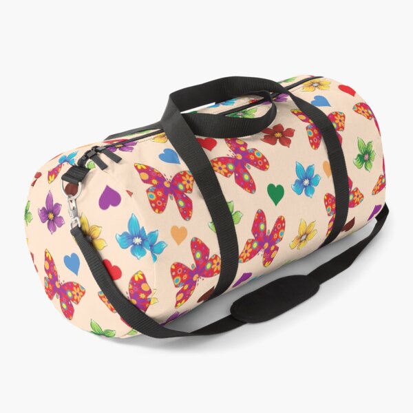 Item preview, FLOWER AND BUTTERFLY DESIGN designed and sold by nasma-shop.