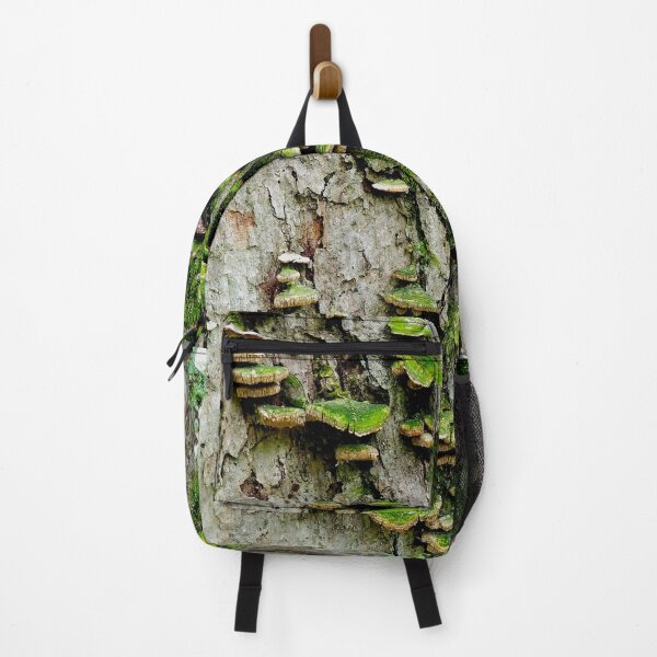 Item preview, Mossy Mushroom Maple designed and sold by bjtomiko.