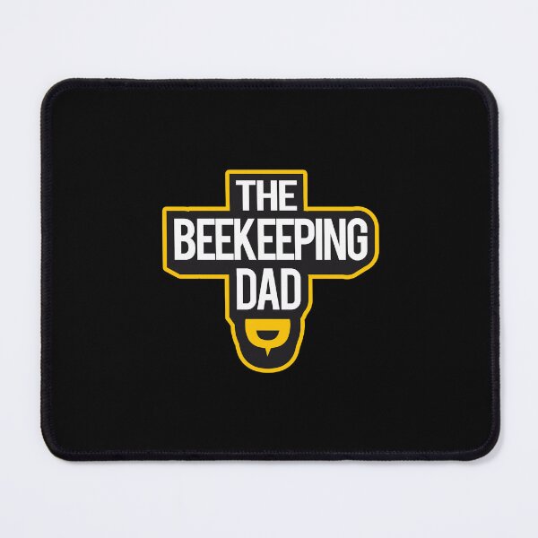 Item preview, The Beekeeping Dad - Funny Daddy designed and sold by onicon.