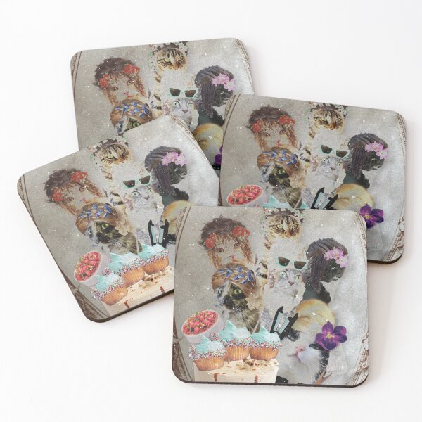 Item preview, Vintage furdo pawty  designed and sold by zorasfurrstudio.