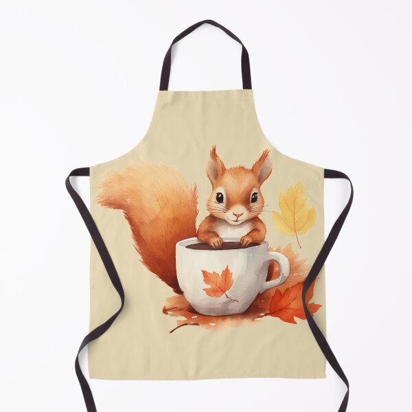 Item preview, Squirrel designed and sold by AstorAurora.