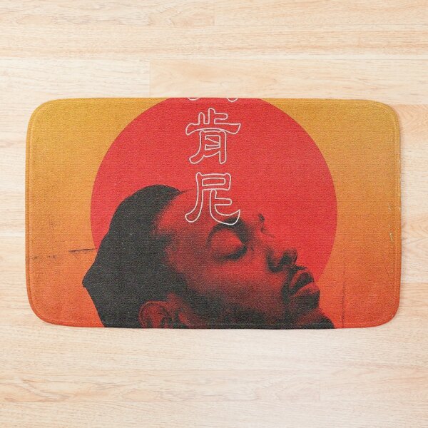 Item preview, Kungfu Kenny designed and sold by HoustonGraham.