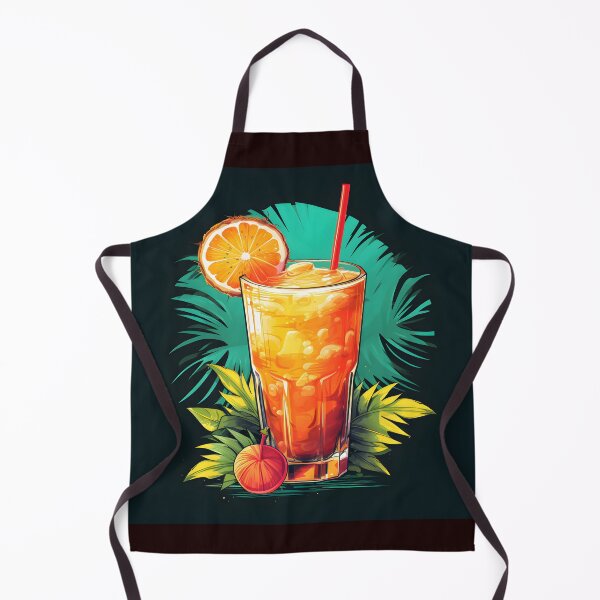 Item preview, TROPICAL DRINK HAWAIIAN STYLE designed and sold by RealBill01.