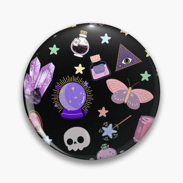 Item preview, Witch Craft - Black designed and sold by Eveamlizya.